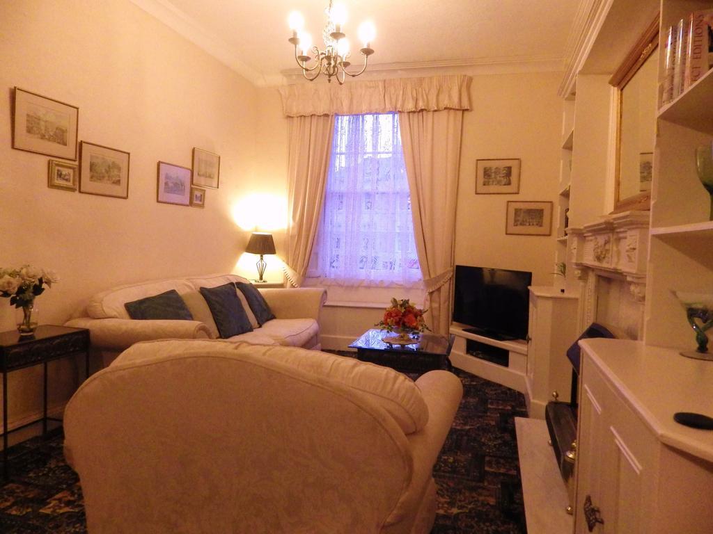 The Central Guesthouse Kelso Zewnętrze zdjęcie